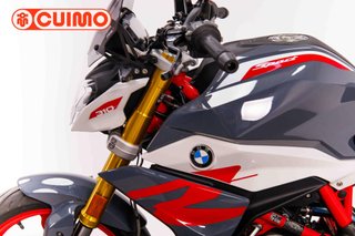 BMW G 310 R