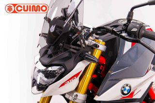 BMW G 310 R