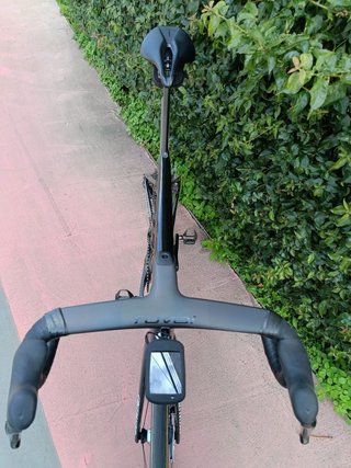 Specialized Tarmac SL8 Pro Ultegra Di2. Talla 52