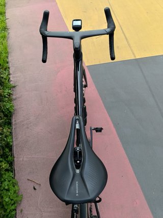 Specialized Tarmac SL8 Pro Ultegra Di2. Talla 52
