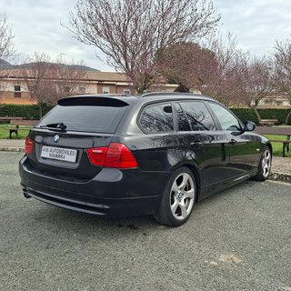 BMW Serie 3 2012