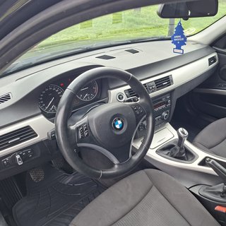 BMW Serie 3 2012