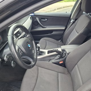BMW Serie 3 2012