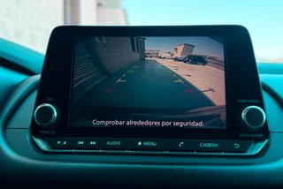 Nissan Qashqai X-tronic ETIQUETA ECO 2022