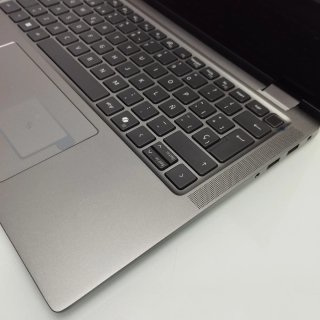 Dell Latitude 7450 Grigio/Argento