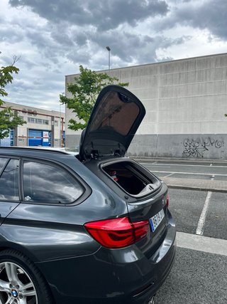 BMW Serie 3 2017