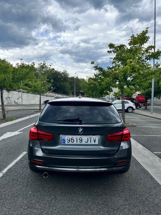 BMW Serie 3 2017