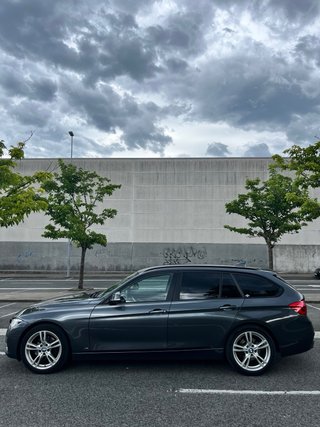 BMW Serie 3 2017