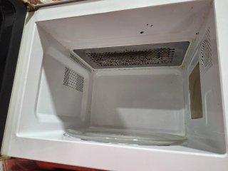 Microondas Taurus Instant Grill