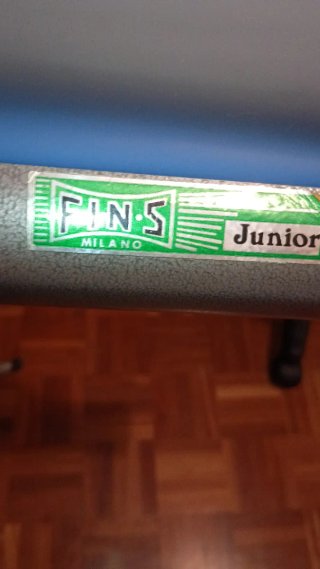 Pantalla de proyector fin-s Milano junior