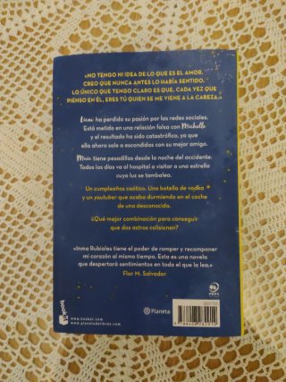 Hasta que nos quedemos sin estrellas: Edición l...