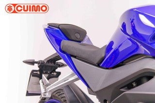 YAMAHA YZF R 125