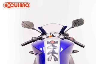 YAMAHA YZF R 125