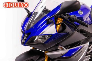 YAMAHA YZF R 125