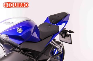YAMAHA YZF R 125