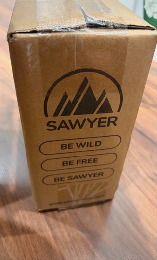 Patinete Sawyer