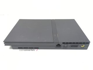 sony ps2 slim