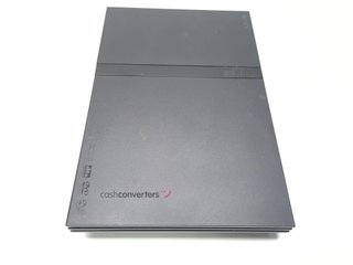 sony ps2 slim
