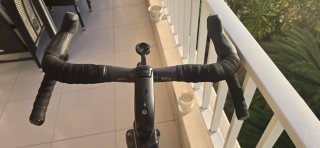 3T Racemax Italia – Gravel carbono –  Talla M.
