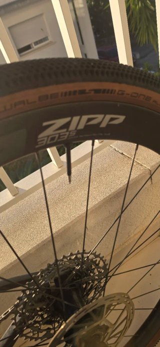 3T Racemax Italia – Gravel carbono –  Talla M.