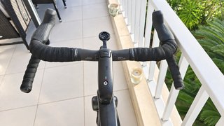 3T Racemax Italia – Gravel carbono –  Talla M.