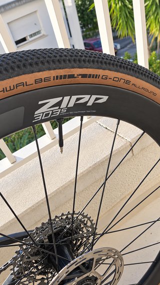 3T Racemax Italia – Gravel carbono –  Talla M.