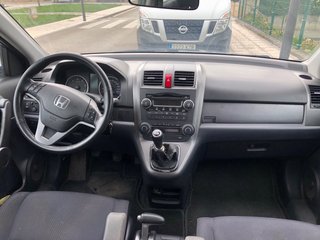 Honda CR-V 4x4
