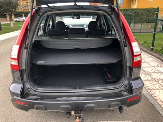 Honda CR-V 4x4