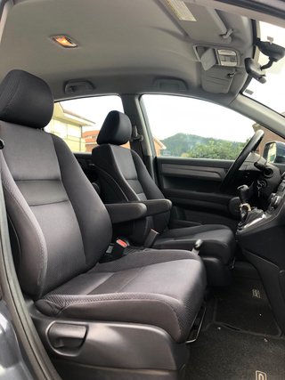 Honda CR-V 4x4