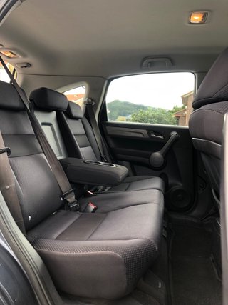 Honda CR-V 4x4