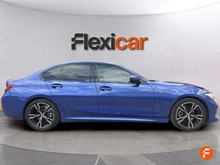 BMW Serie 3 320d Auto.