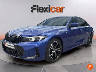 BMW Serie 3 320d Auto.