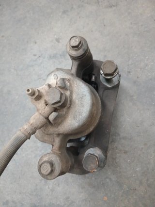 Pinza Freno Delantera Suzuki Jimny