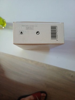 Perfume Loewe Aire Loco Eau de Toilette
