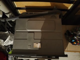 Horno Siemens