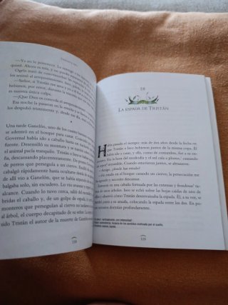 Tristán e Iseo