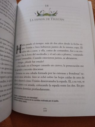 Tristán e Iseo