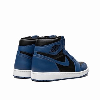 Air Jordan 1 Retro High OG Dark Marina Blue