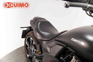 ZONTES S 350
