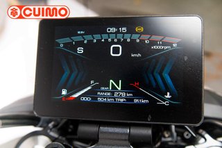 ZONTES S 350