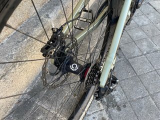 COMMENCAL SUPREME V5
