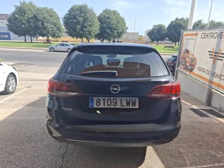 OPEL Astra 1.4T SHT Business Elegance CVT ST 2022