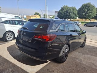 OPEL Astra 1.4T SHT Business Elegance CVT ST 2022
