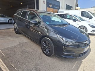 OPEL Astra 1.4T SHT Business Elegance CVT ST 2022