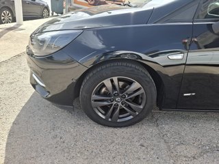 OPEL Astra 1.4T SHT Business Elegance CVT ST 2022