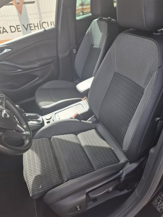 OPEL Astra 1.4T SHT Business Elegance CVT ST 2022