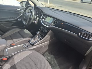 OPEL Astra 1.4T SHT Business Elegance CVT ST 2022