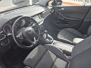 OPEL Astra 1.4T SHT Business Elegance CVT ST 2022