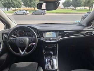 OPEL Astra 1.4T SHT Business Elegance CVT ST 2022