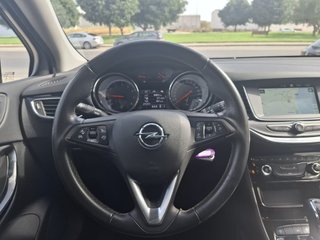 OPEL Astra 1.4T SHT Business Elegance CVT ST 2022